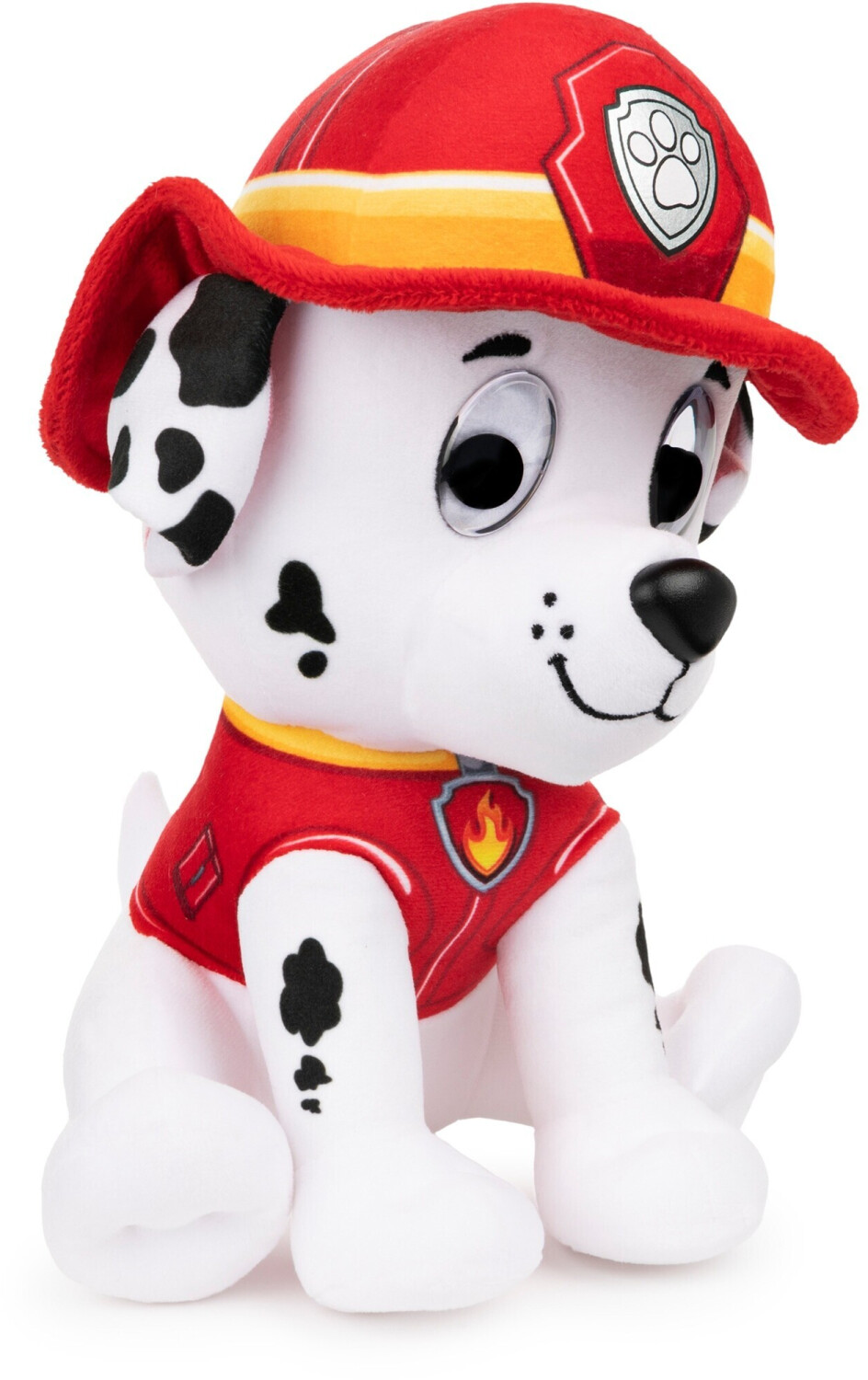 Marshall paw patrol peluche discount