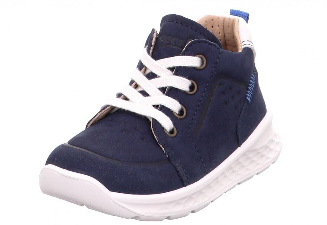 Superfit Breeze (1-000366) blue/blue