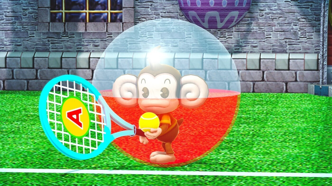 Super Monkey Ball Banana Mania (Xbox One)