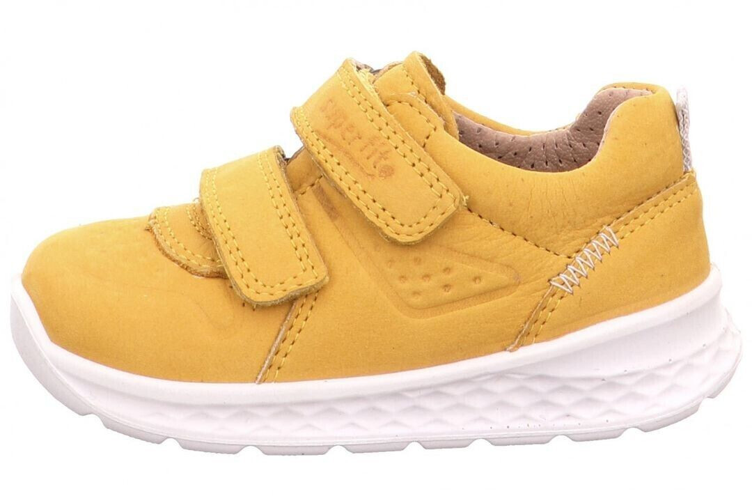 Superfit Breeze (1-000365) yellow/white