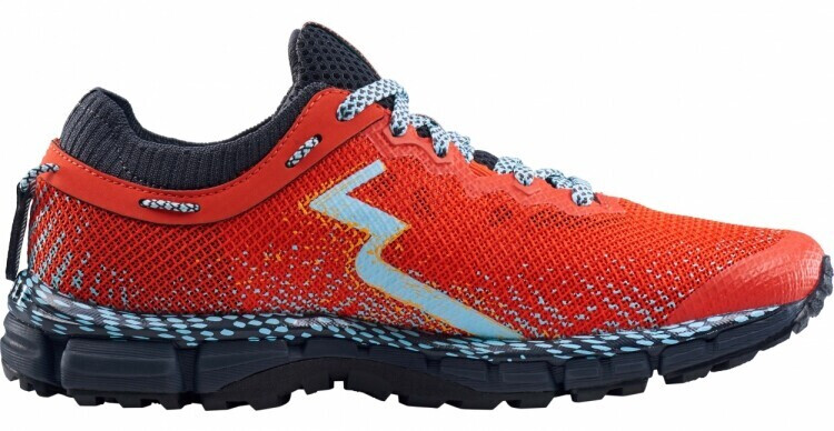 361° Degrees Taroko 2 Women raft/blue Tint