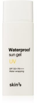 Photos - Sun Skin Care SKIN79 Waterproof Sun Gel SPF 50+  (50ml)