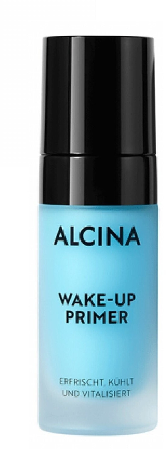 Alcina Wake-Up Primer (17ml)