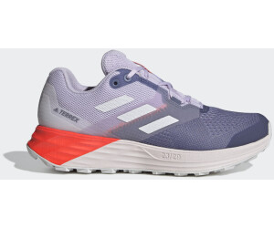 adidas gazelle silver green womens Adidas Terrex Womens Terrex Tracefinder trail running shoes 2 Grey / Red   The Sporting Lodge