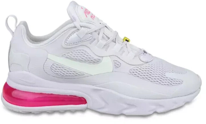 Nike Air Max 270 React Mujer en REBAJAS por 129,95 € | 2025 | Las mejores  ofertas en idealo.es