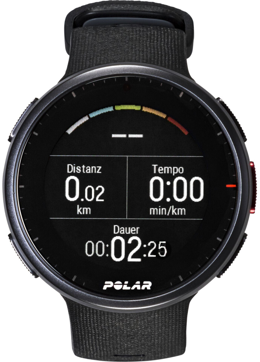 polar vantage v h10