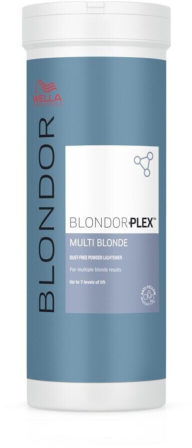 Image of Wella BlondorPlex Multi Blonde