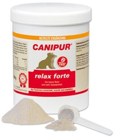 Canipur Relax forte 500g