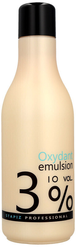 Stapiz Oxydant Emulsion 3% (1000 ml)