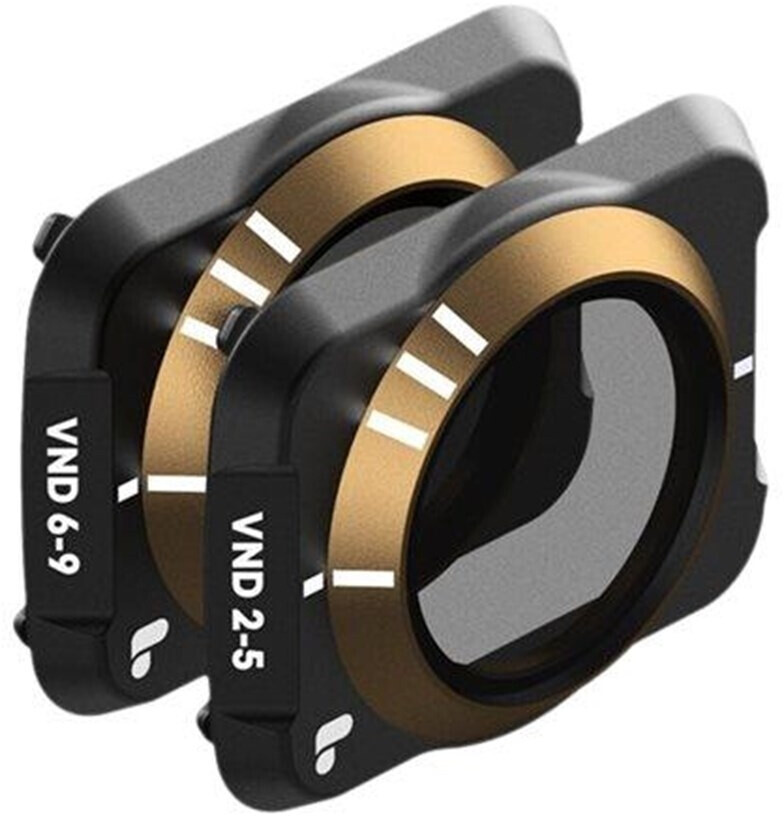 PolarPro Cinema Series VND Filter (PP-AR2-CMBO-VND)