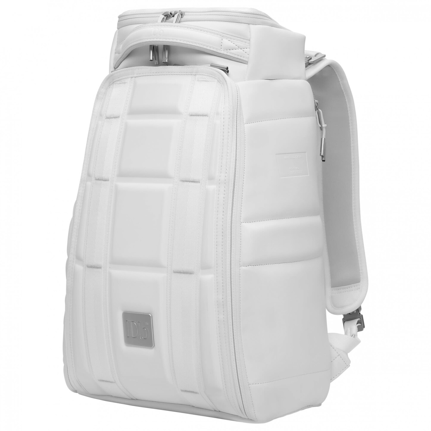 Db The Strøm 20L white out