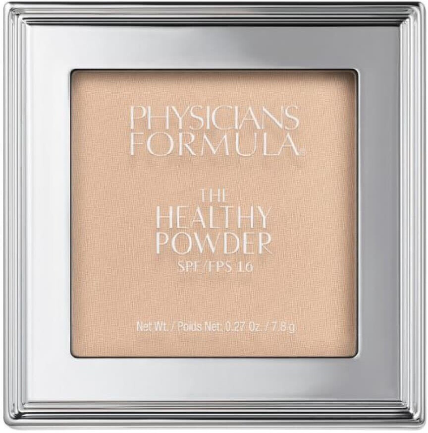 Physicians Formula The Healthy Powder SPF15 - LN3 (7,8g)