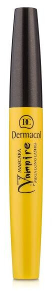 Dermacol Mascara Vampire Mega Long Lashes (8ml)