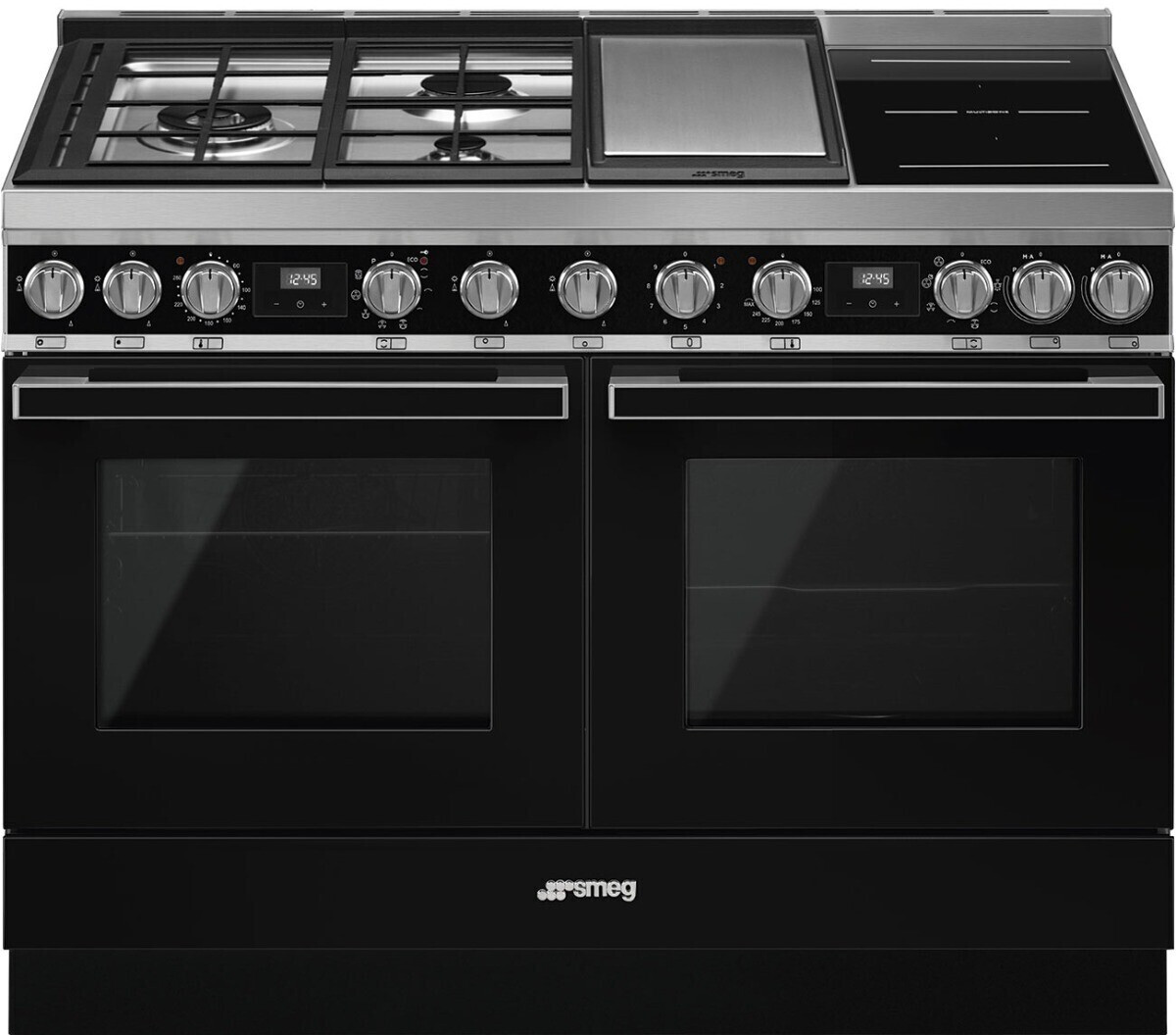Smeg CPF120IGMPBL