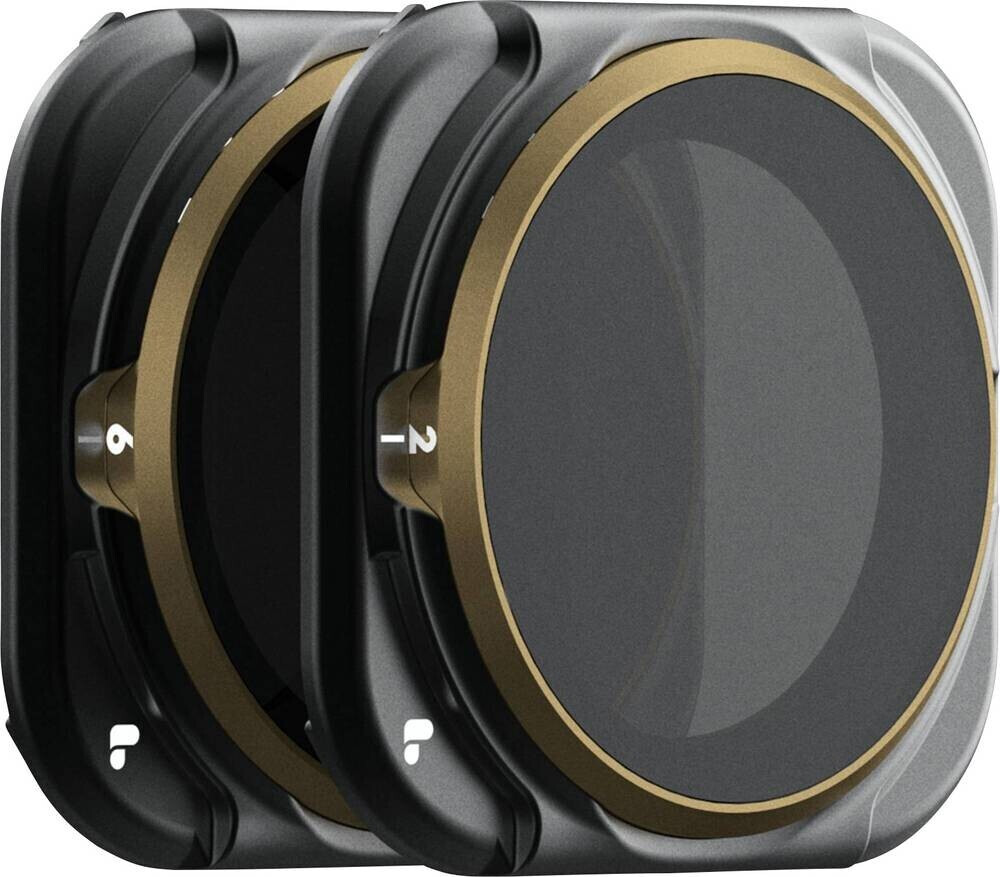 PolarPro VND Filter Set Mavic Pro (PP-M2P-VND-COMBO)