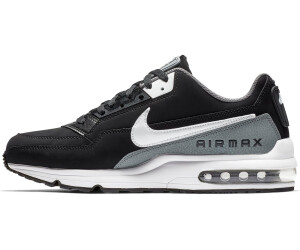 Buy Nike Air Max LTD 3 Black/White/Cool Grey from £120.00 (Today ...