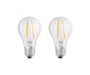 Lampadina LED dimmerabile RETROFIT A60 E27/11W/230V 4000K - Osram