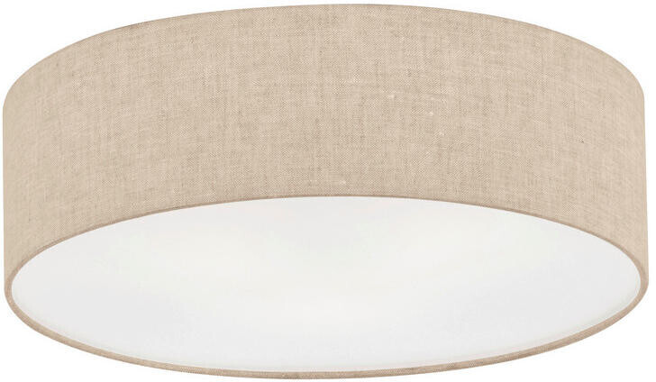 Fischer & Honsel Thor Ø40cm E14 3x40W Linen Sand / Nickel Mat (20052)