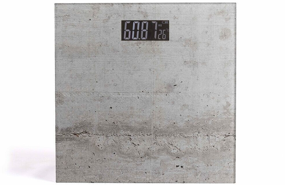 LIVOO Feel good gris Dom382be