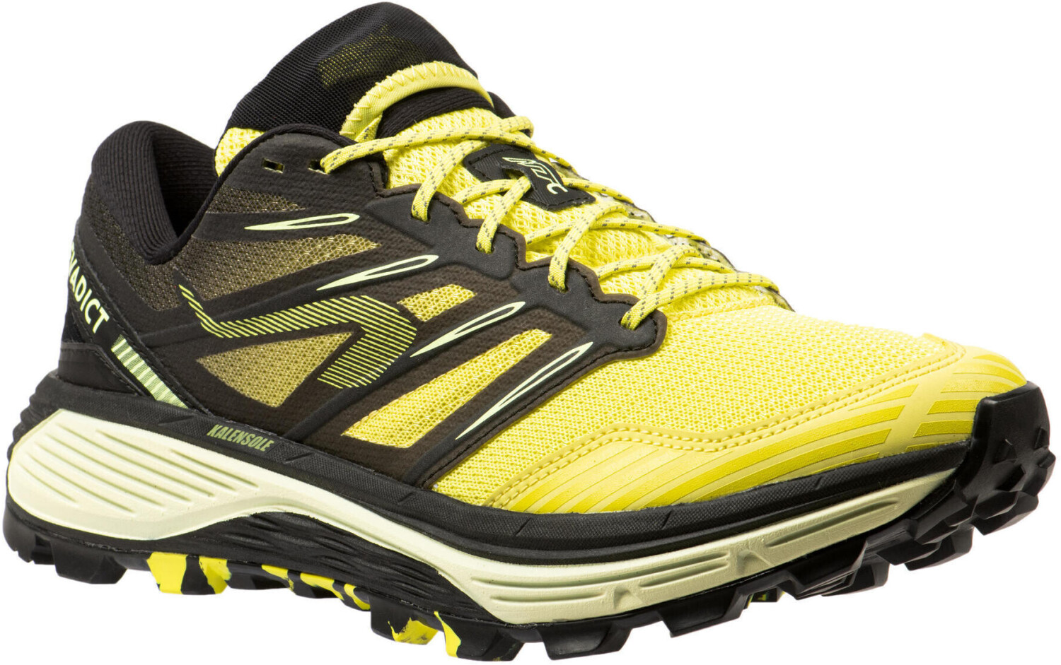 Evadict MT Cushion yellow/black