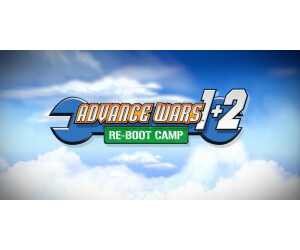 Advance Wars 1+2: Re-Boot Camp (Switch) desde 41,95 € | Compara precios en  idealo