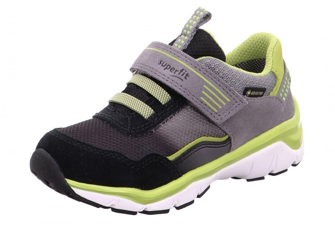 Legero Legero Sport5 Kids black/green