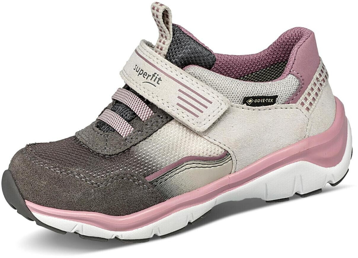 Legero Legero Sport5 Kids grey/white
