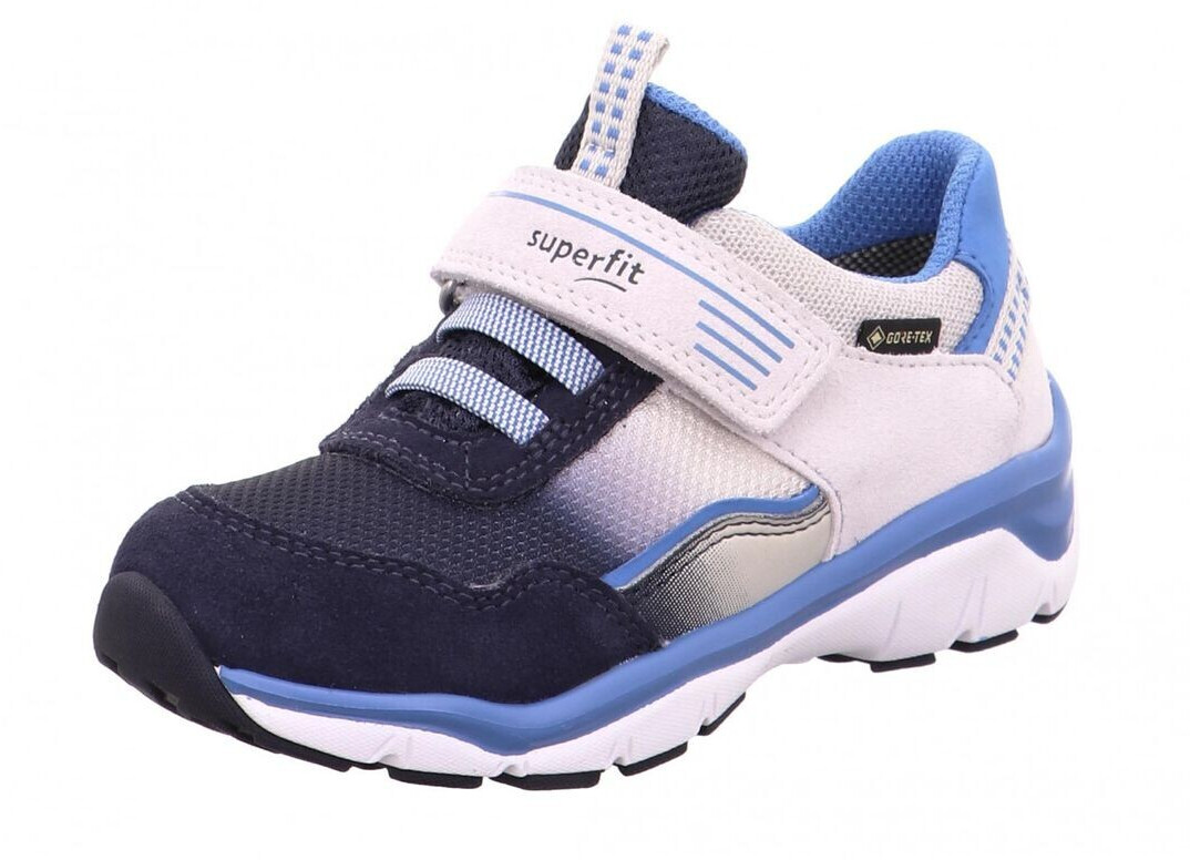 Legero Legero Sport5 Kids blue/white