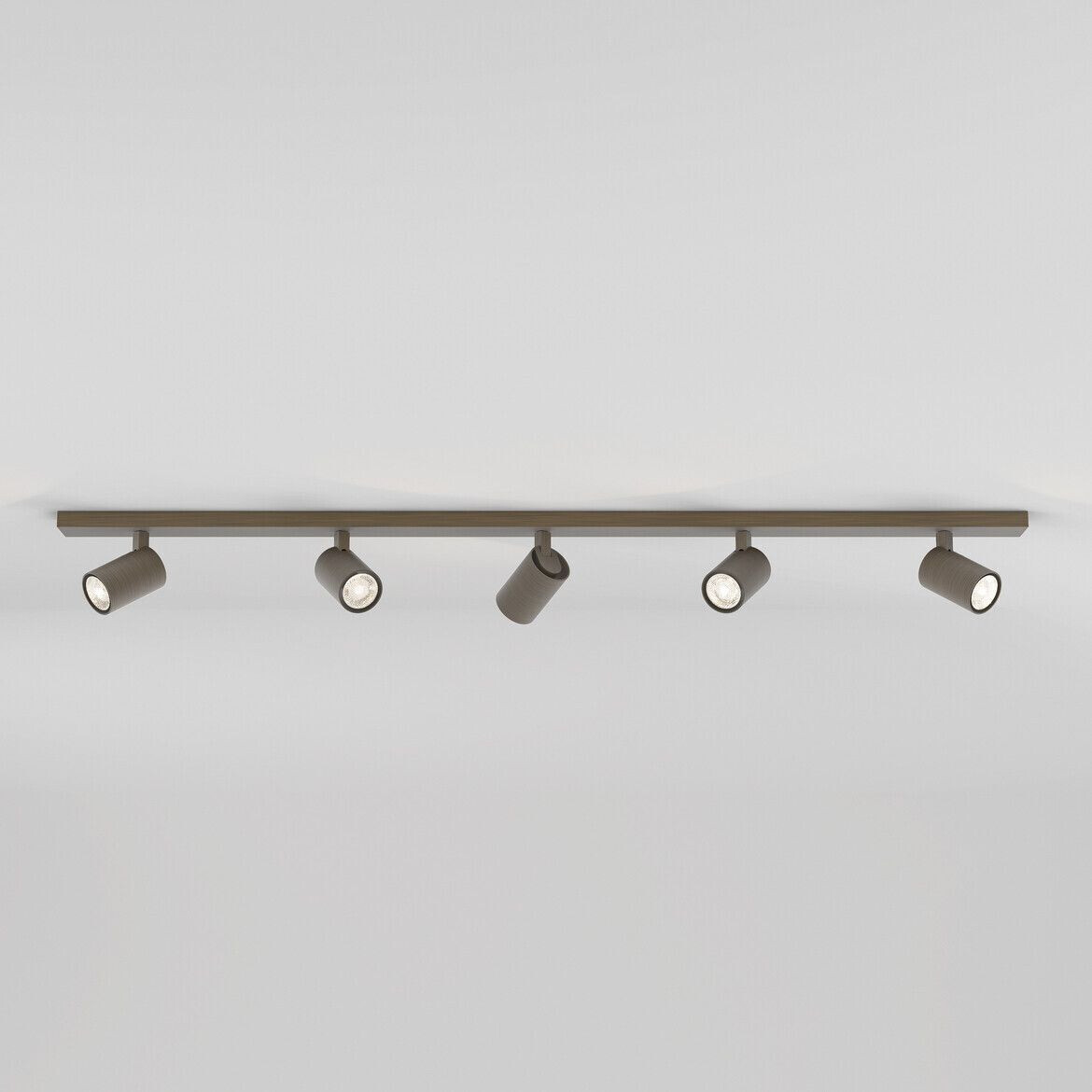 Astro Ascoli Bar 120cm 5 Spots (1286060)