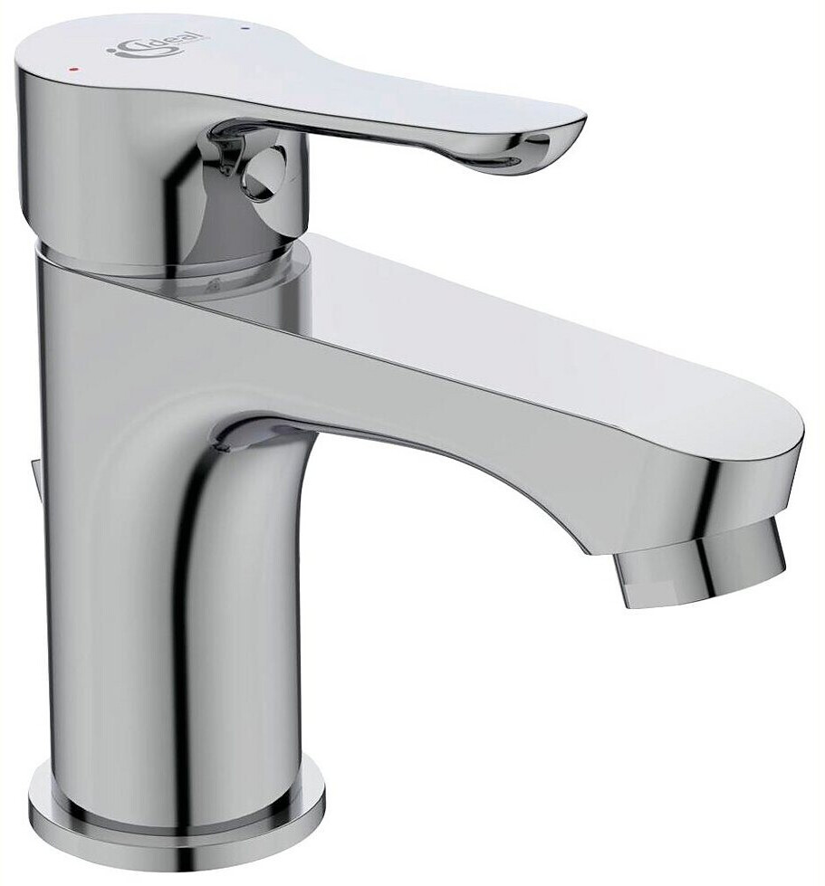 Ideal Standard Alpha chrome (BC647AA)