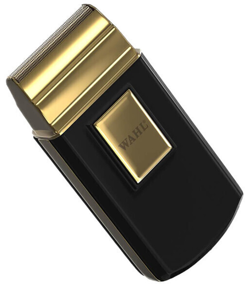 Wahl Travel Shaver Gold Edition (07057-016)