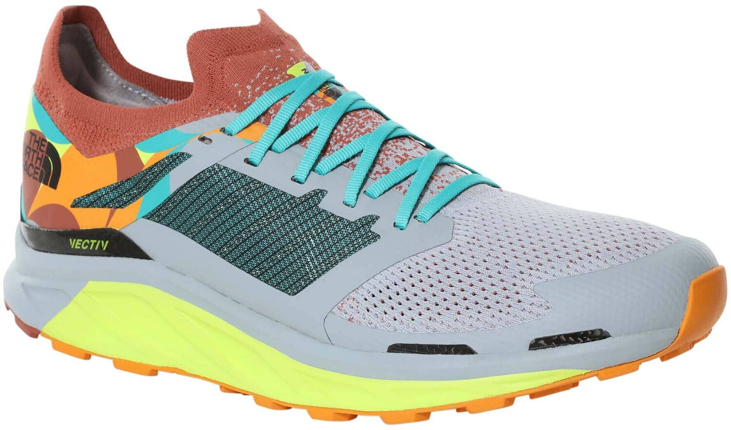 north face vectiv sky