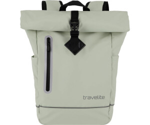 Travelite Basics Roll Up Backpack 96314 ab 22 00 Dezember 2024 Preise Preisvergleich bei idealo