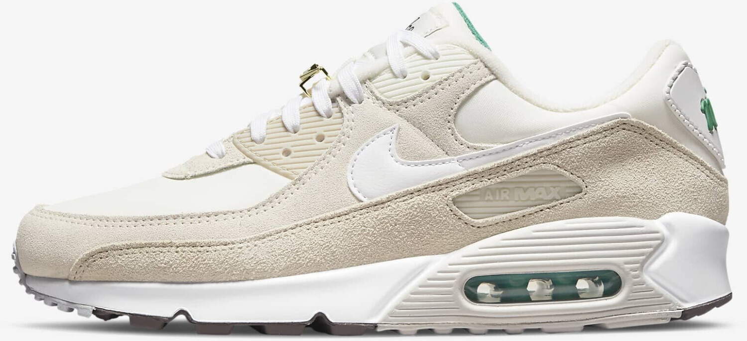 nike air max 90 se light bone