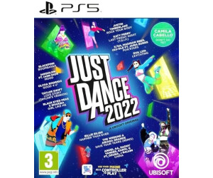 Buy Just Dance 2022 from £7.34 (October 2026) – Best Deals on