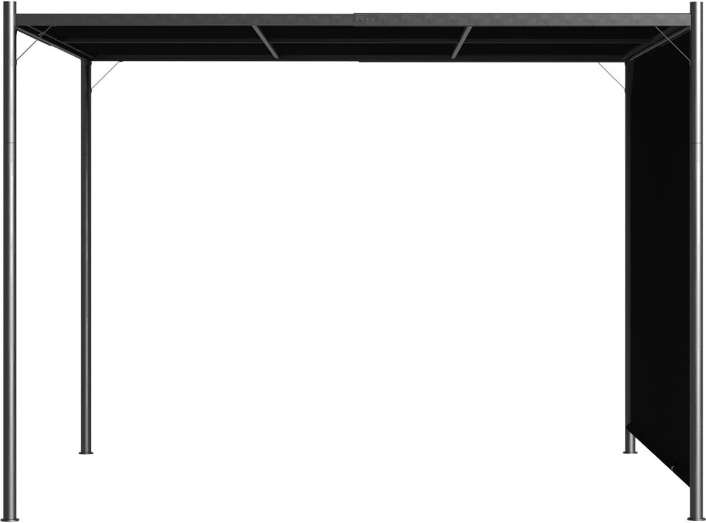 vidaXL Pavilion 300 x 300 cm (49324)