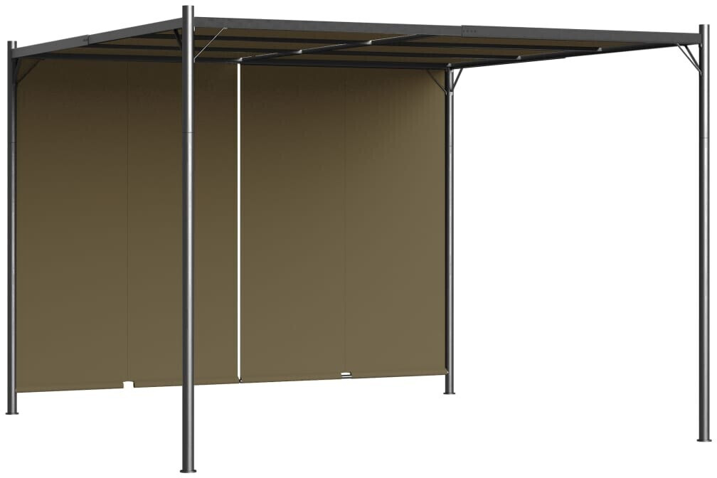 vidaXL Pavilion 300 x 300 cm (312225)
