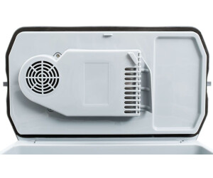 Outsunny Glacière électrique portable congélateur & réfrigérateur 35 L au  meilleur prix sur