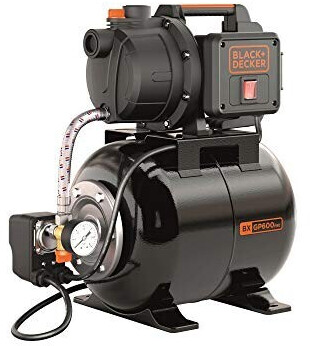 Black & Decker BXGP600PBE
