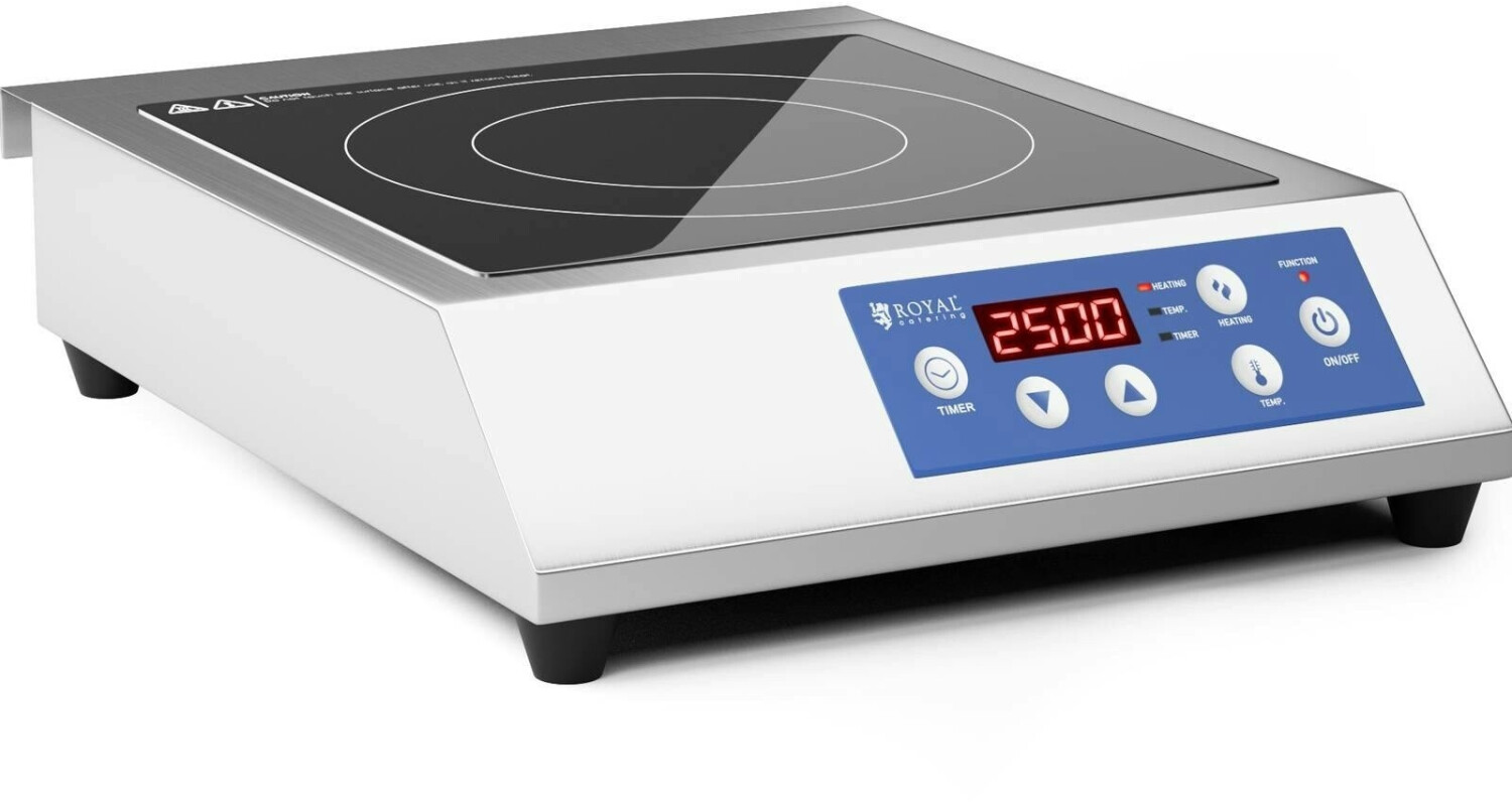 Royal Catering RCIK-3500CG