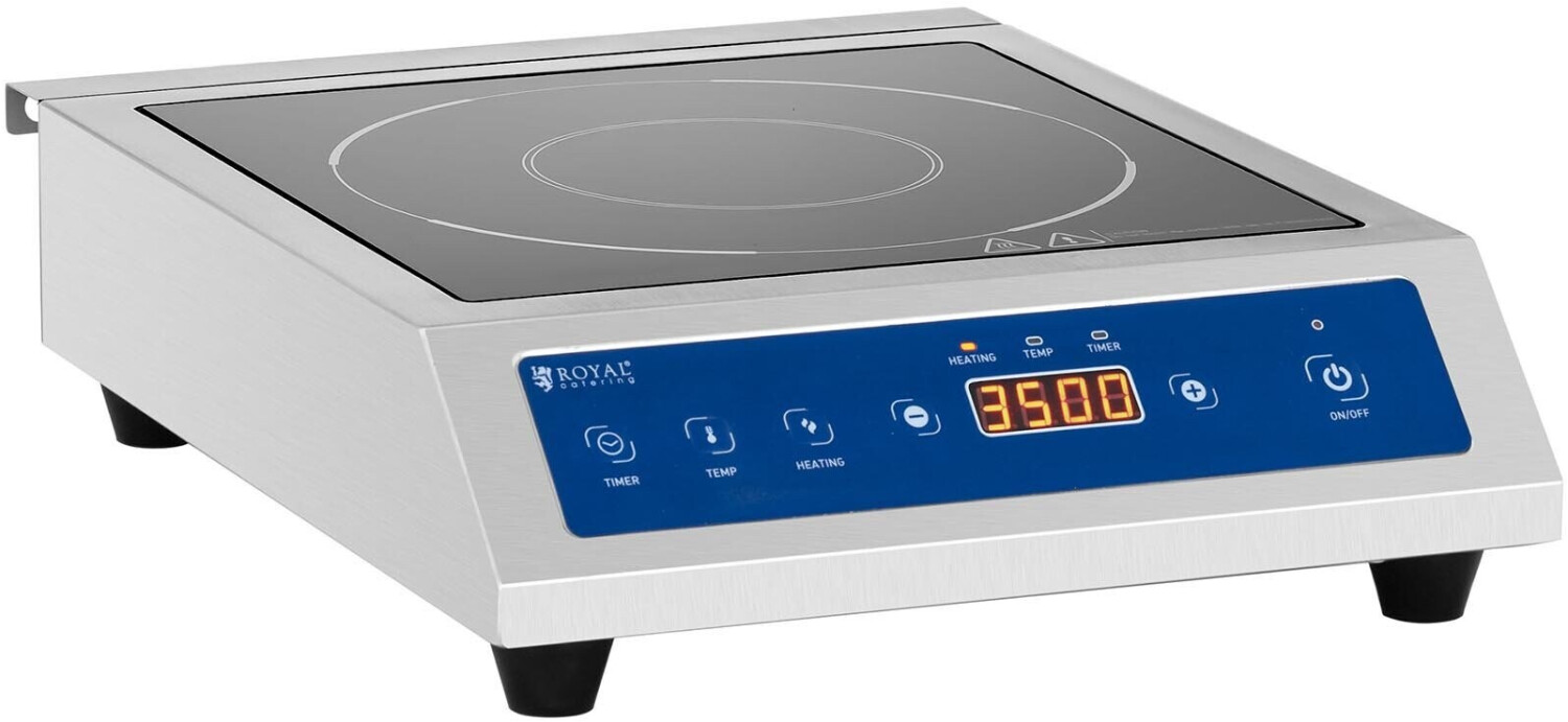 Royal Catering RCIC-3500P1