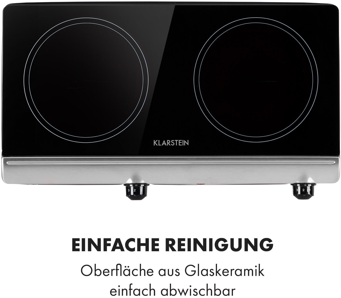 Klarstein CP10-CookBuddy-SL a € 99,99 (oggi)