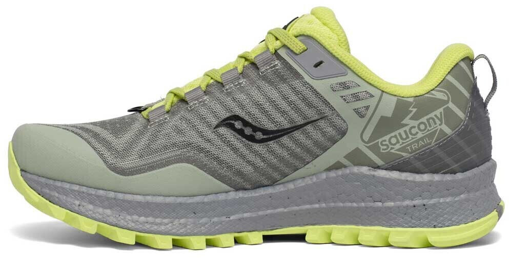 Saucony xodus hotsell 7 giallo