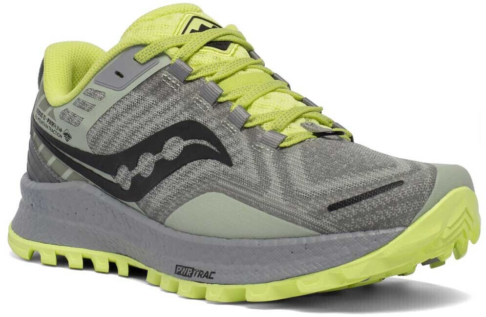 Saucony Xodus 11 Women key lime a 50 00 oggi Migliori prezzi