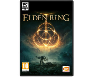 Elden Ring: Launch Edition (PC) a € 52,19 (oggi)