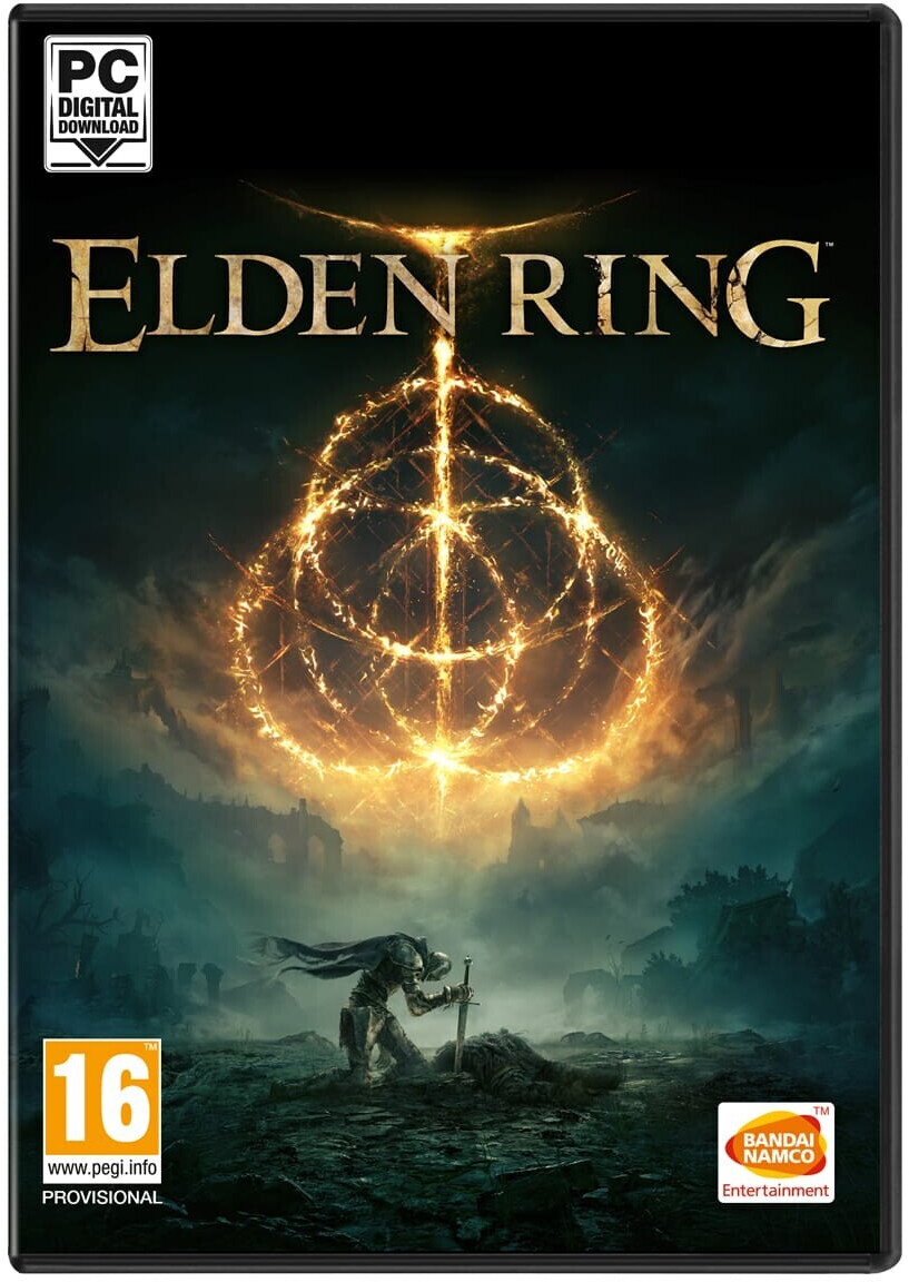 Elden Ring (PC)
