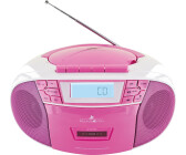 Radio pink (2024) Preisvergleich  Jetzt günstig bei idealo kaufen