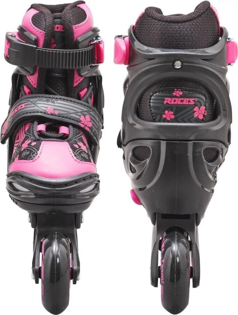 Roces Jockey 3.0  Girl