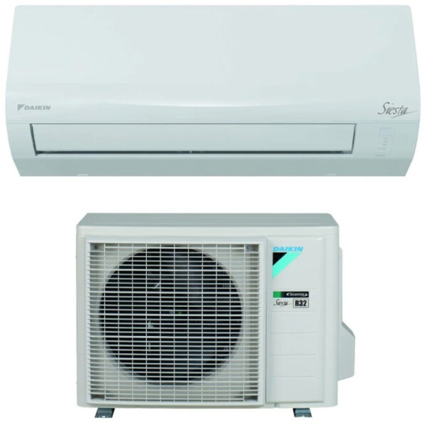 Daikin ATXC35B/ARXC35B (12000BTU), Bild 5