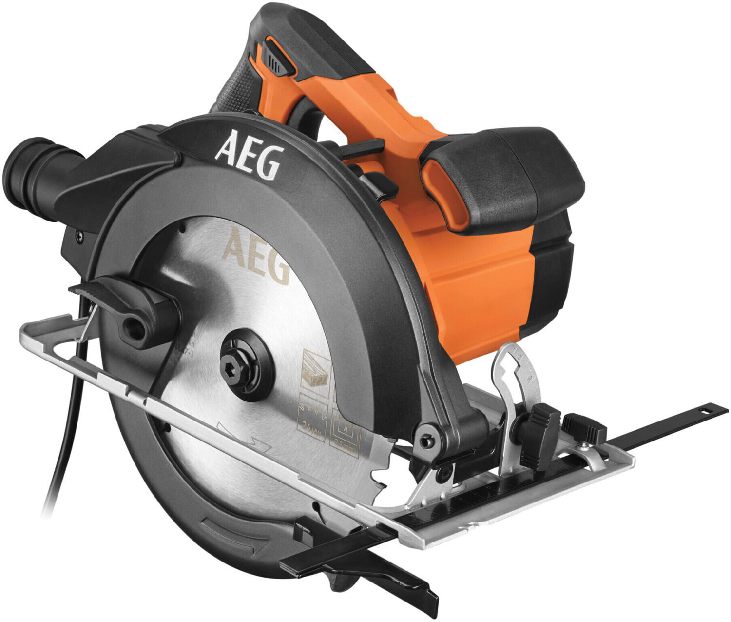AEG KS12-1